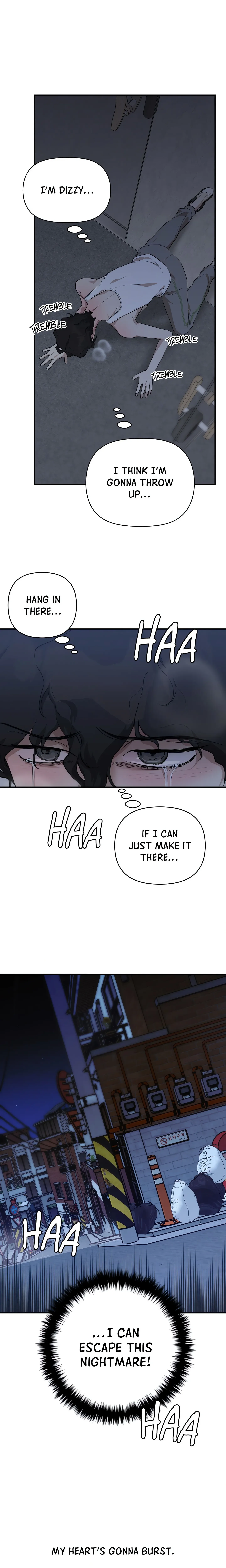 Outside the Door Chapter 8 page 11