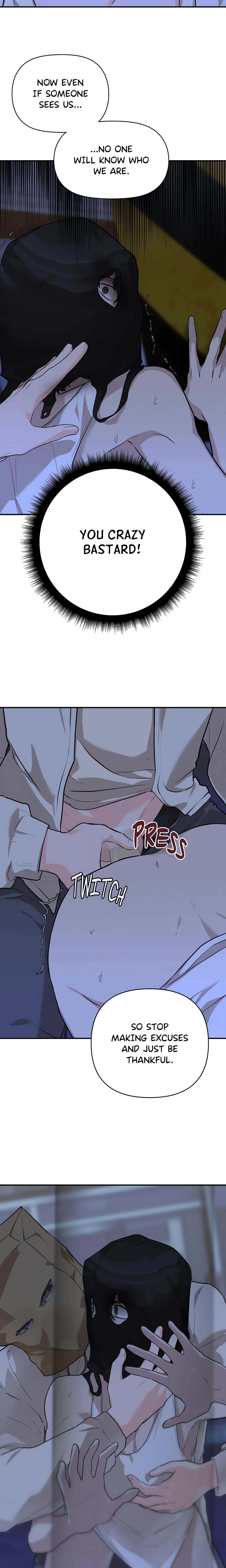 Outside the Door Chapter 8 page 18
