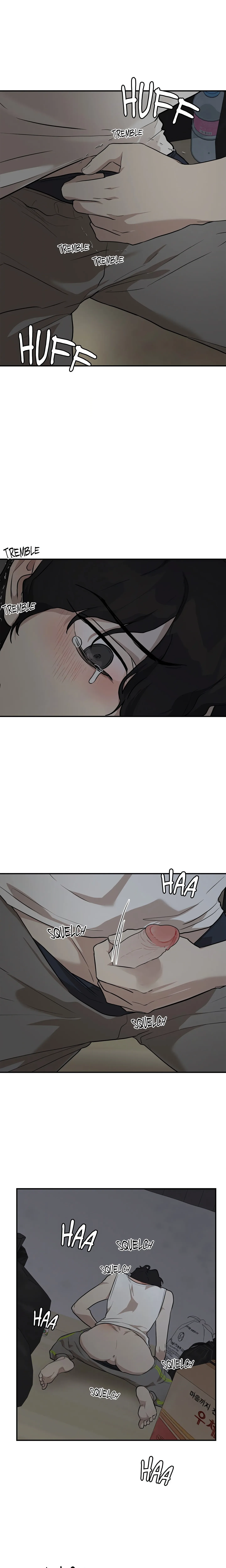 Outside the Door Chapter 7 page 7