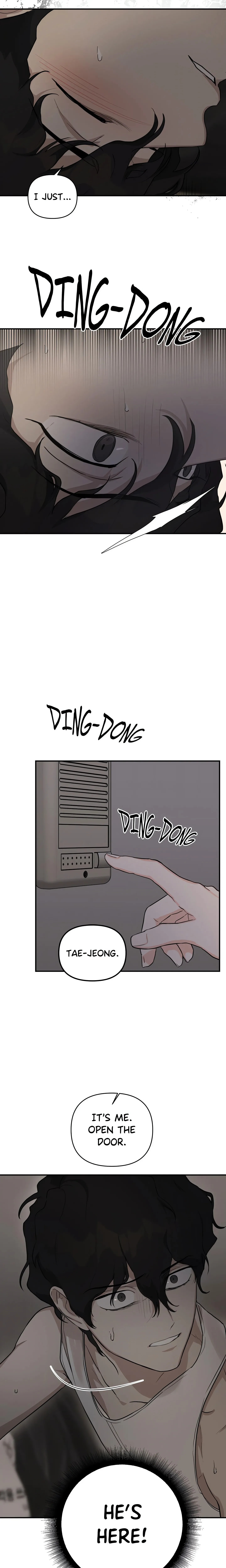 Outside the Door Chapter 7 page 13