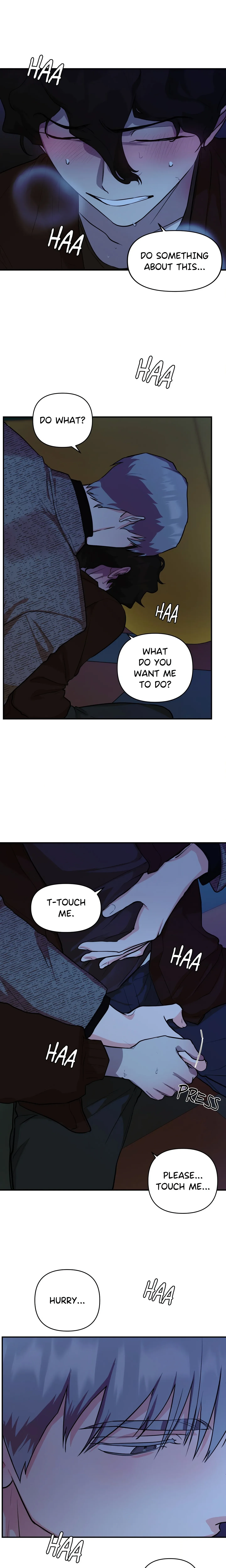 Outside the Door Chapter 11 page 12