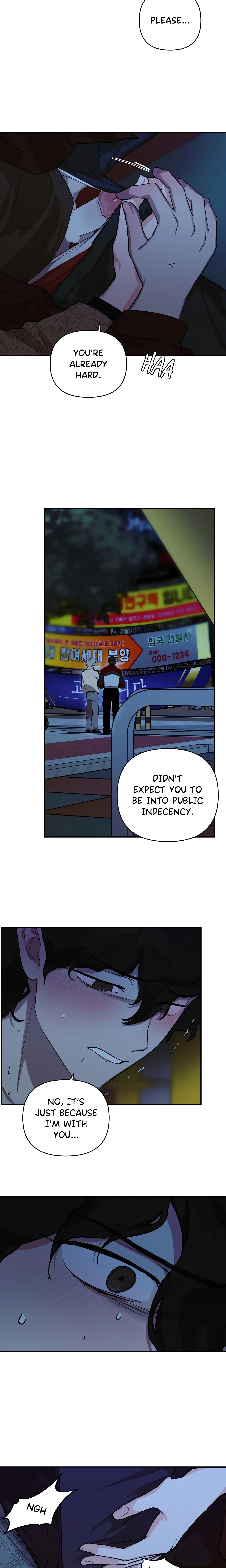 Outside the Door Chapter 11 page 13