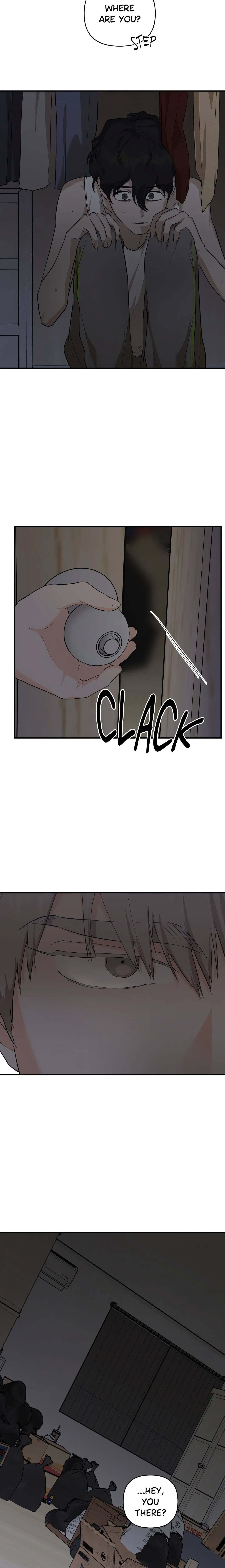 Outside the Door Chapter 7 page 15
