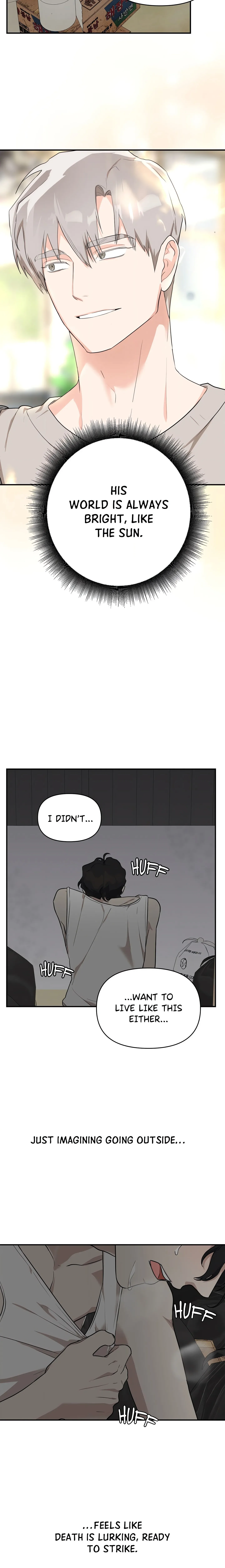 Outside the Door Chapter 7 page 6