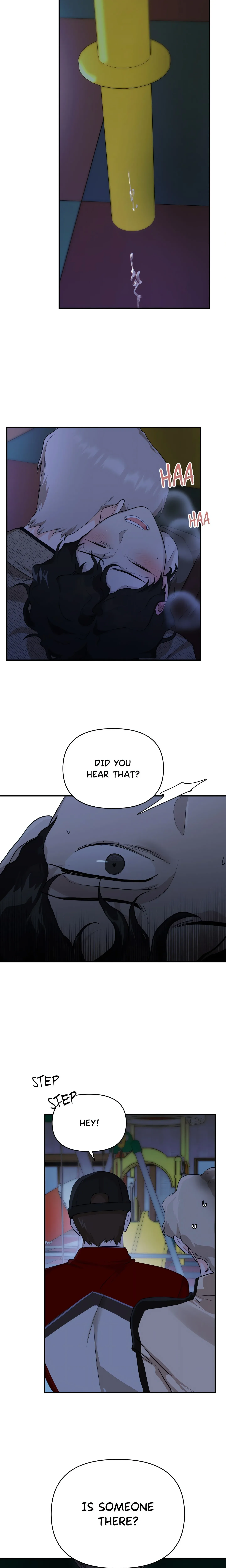 Outside the Door Chapter 11 page 19