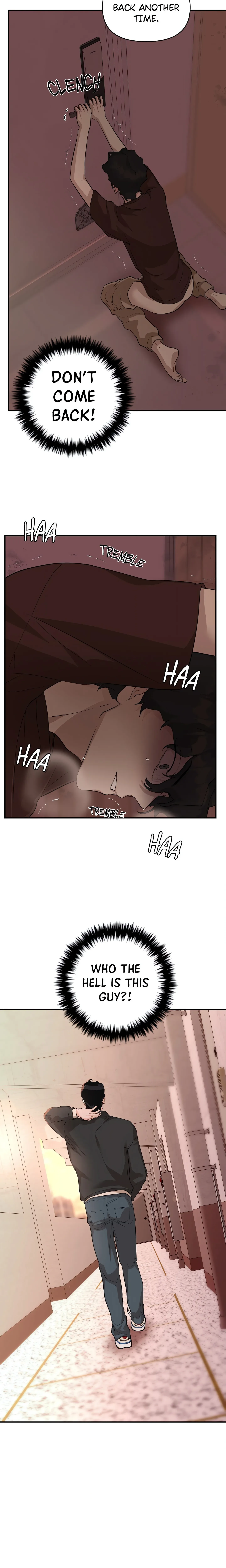 Outside the Door Chapter 14 page 7
