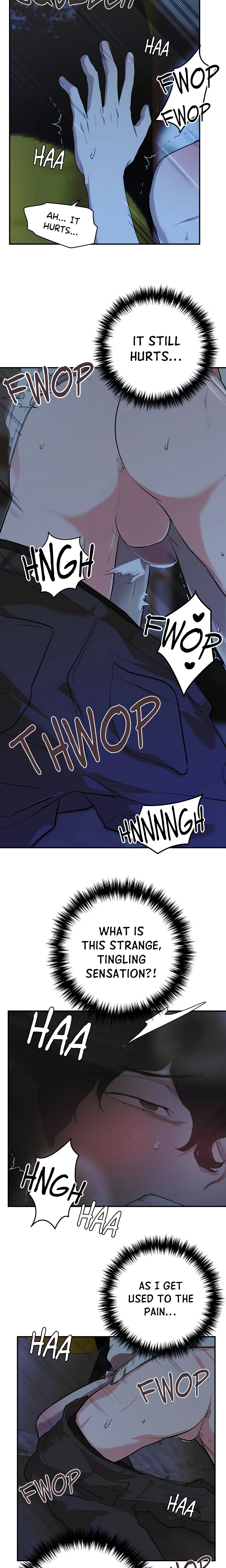 Outside the Door Chapter 9 page 12