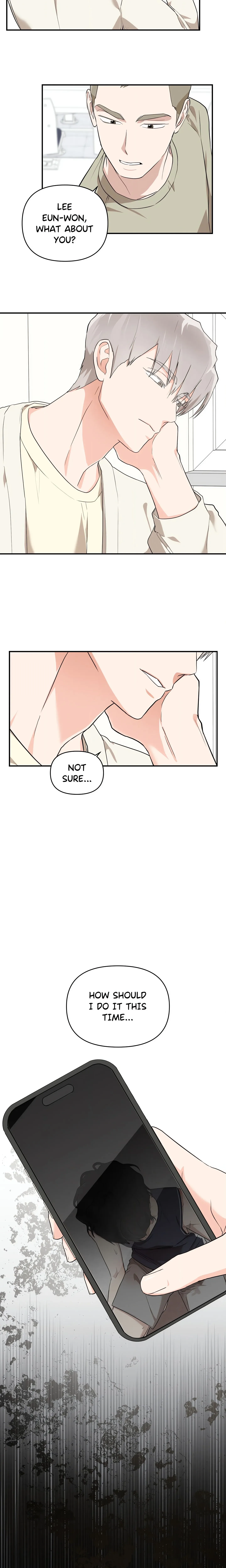 Outside the Door Chapter 7 page 2