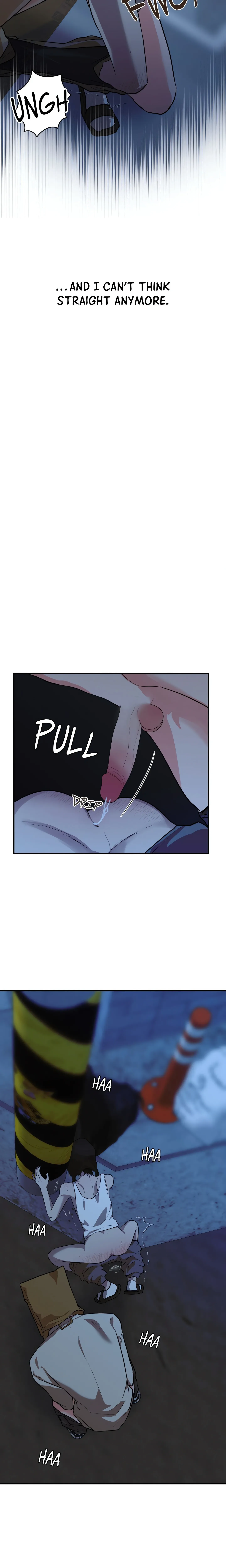 Outside the Door Chapter 9 page 15
