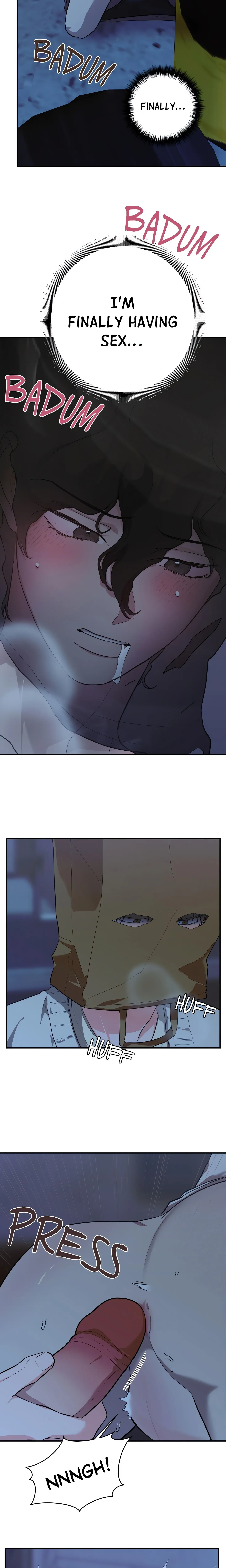 Outside the Door Chapter 9 page 6