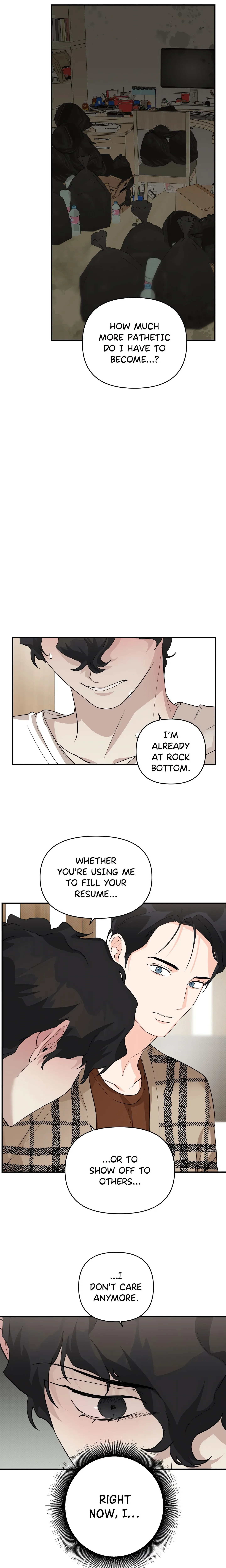Outside the Door Chapter 16 page 16