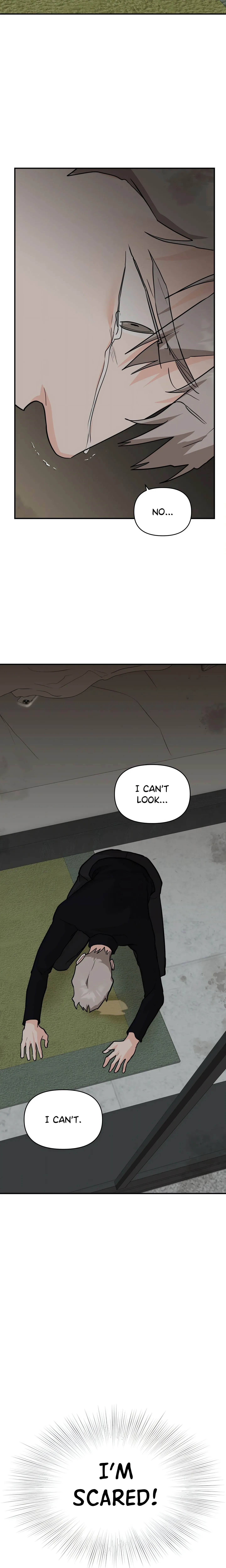 Outside the Door Chapter 18 page 13