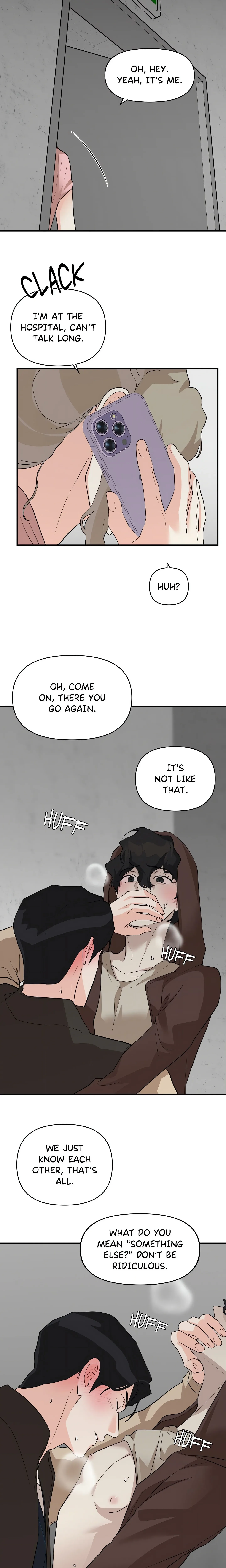 Outside the Door Chapter 19 page 15