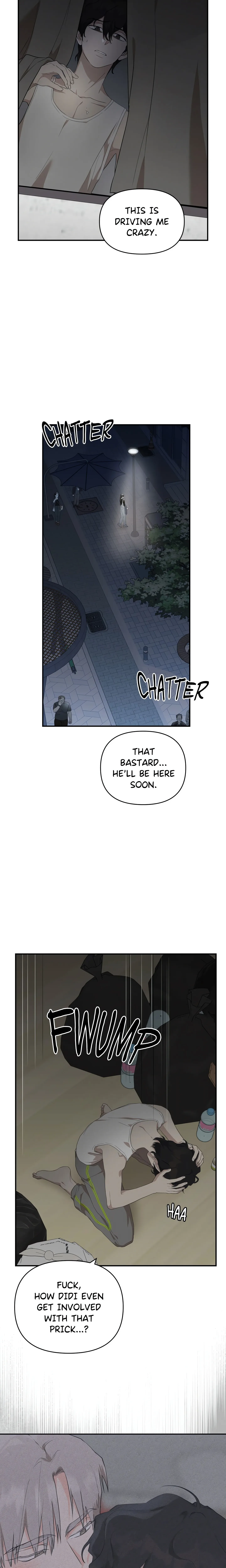 Outside the Door Chapter 7 page 4