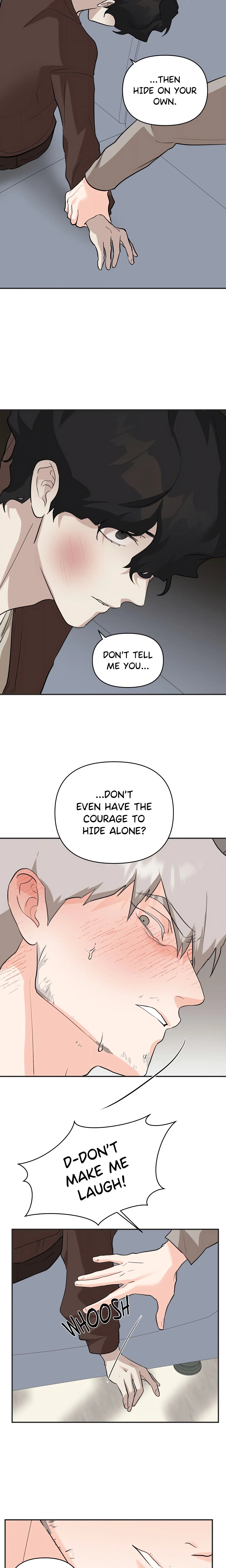 Outside the Door Chapter 21 page 15