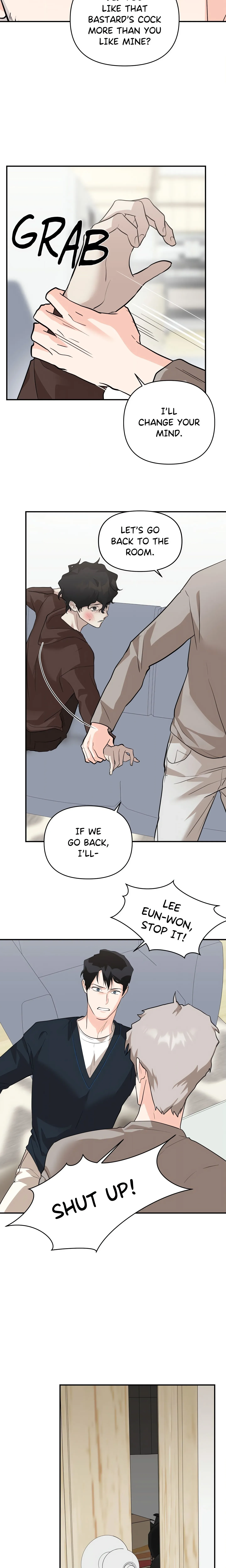 Outside the Door Chapter 21 page 13