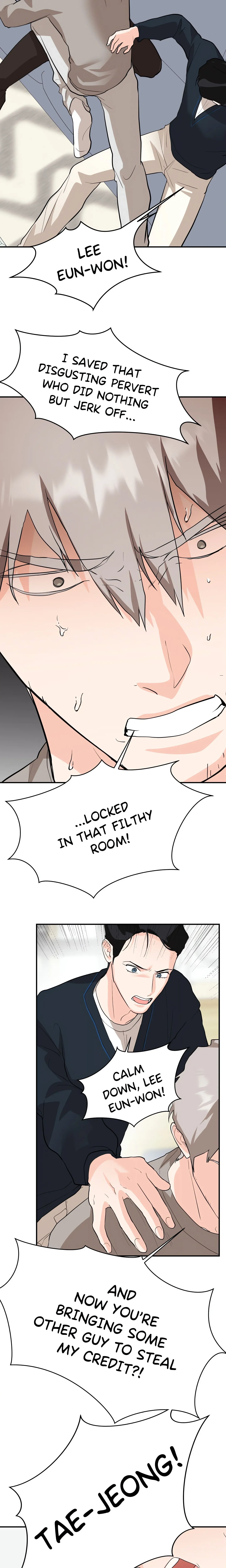 Outside the Door Chapter 21 page 7