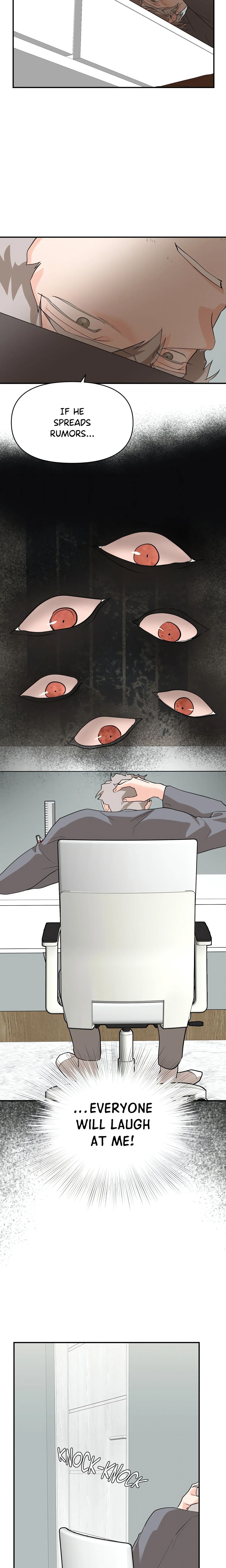 Outside the Door Chapter 22 page 18