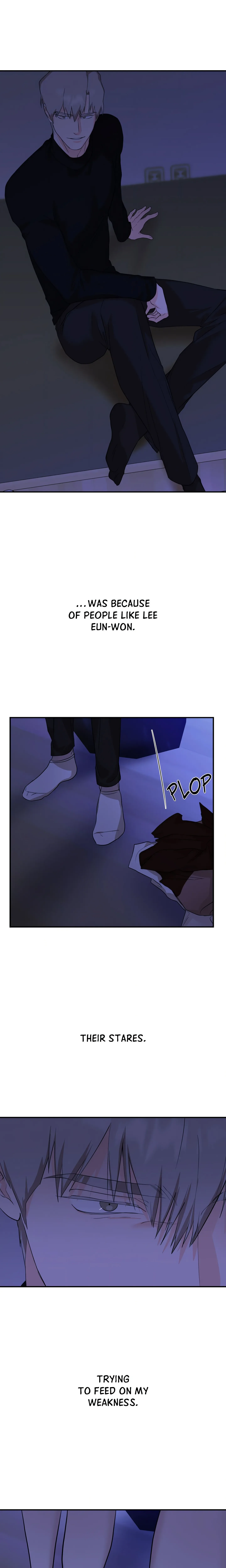 Outside the Door Chapter 15 page 4