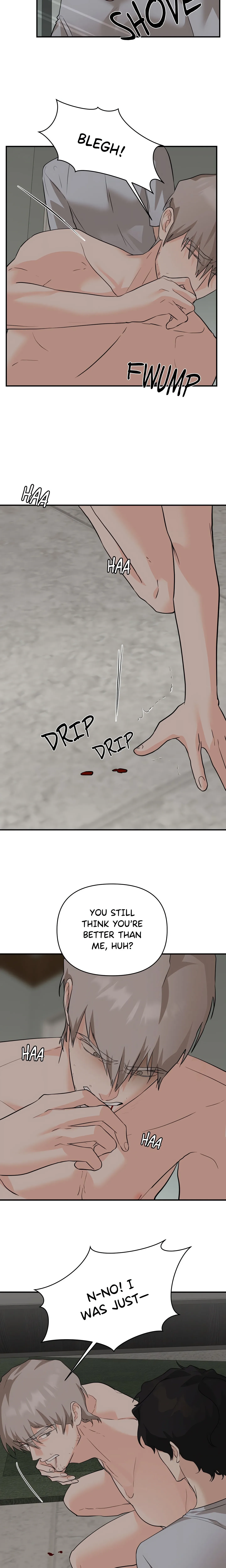 Outside the Door Chapter 24 page 8