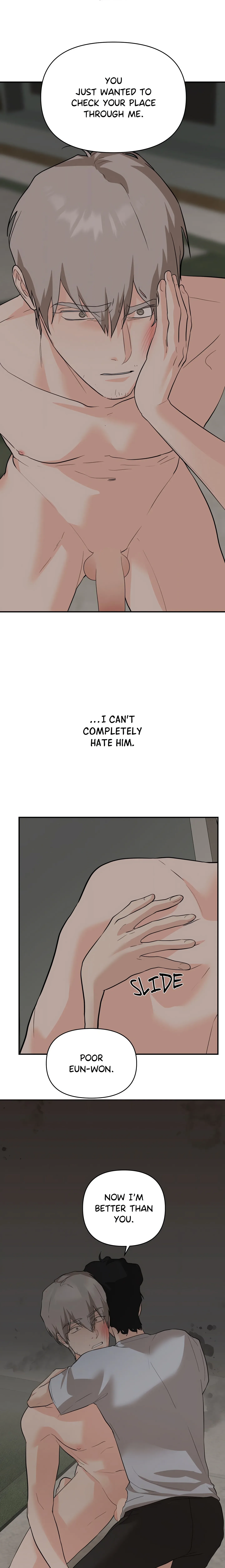 Outside the Door Chapter 24 page 10