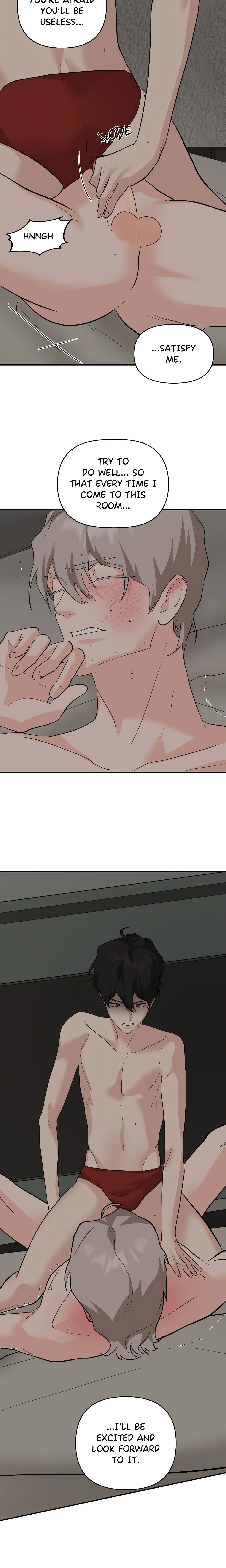 Outside the Door Chapter 24 page 18