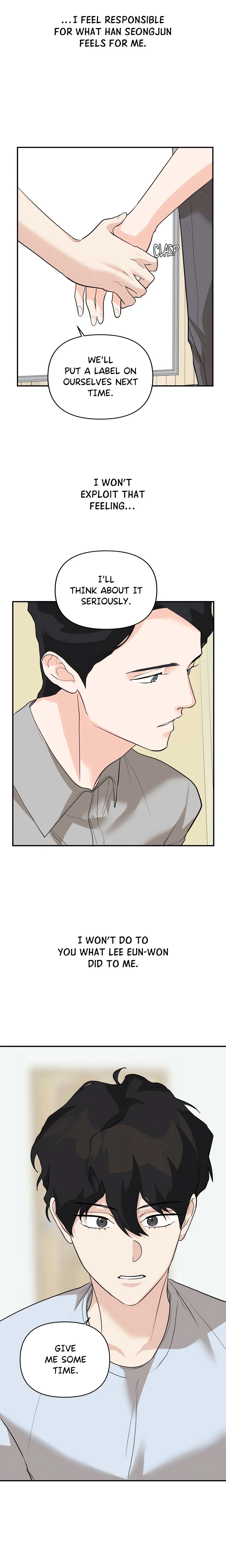 Outside the Door Chapter 27 page 4