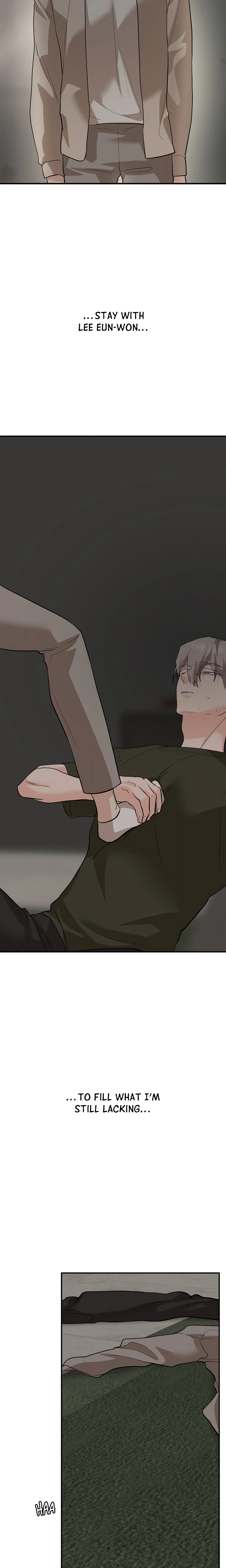 Outside the Door Chapter 27 page 6