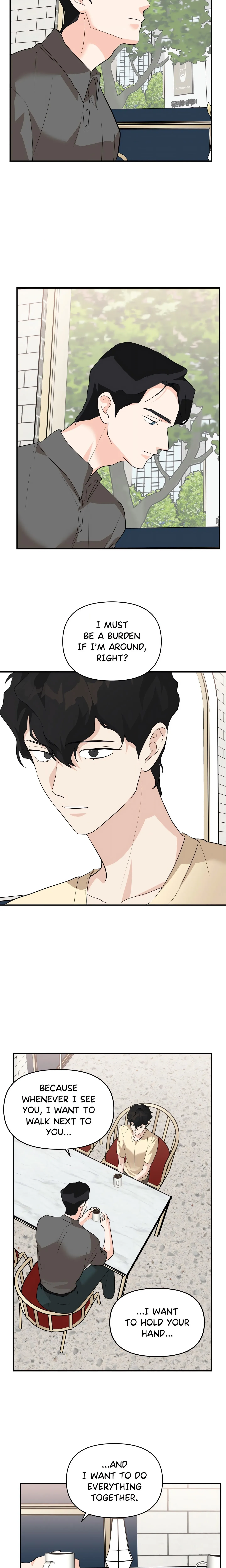 Outside the Door Chapter 28 page 6