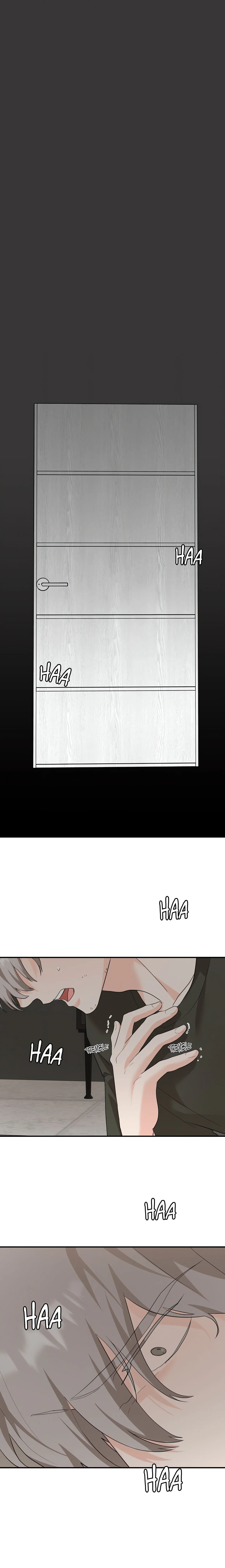 Outside the Door Chapter 29 page 1