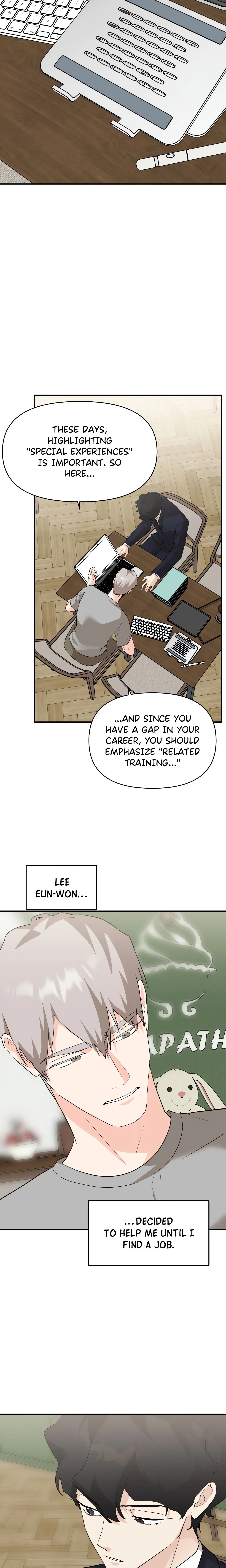 Outside the Door Chapter 29 page 14