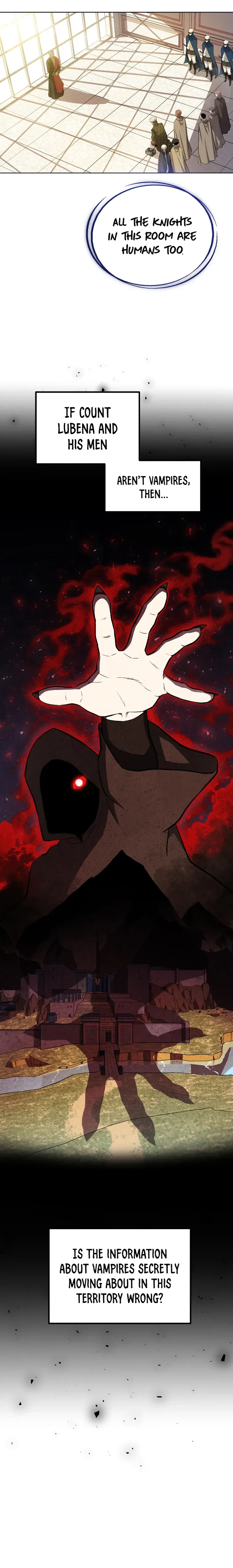 Overpowered Sword Chapter 69 page 3