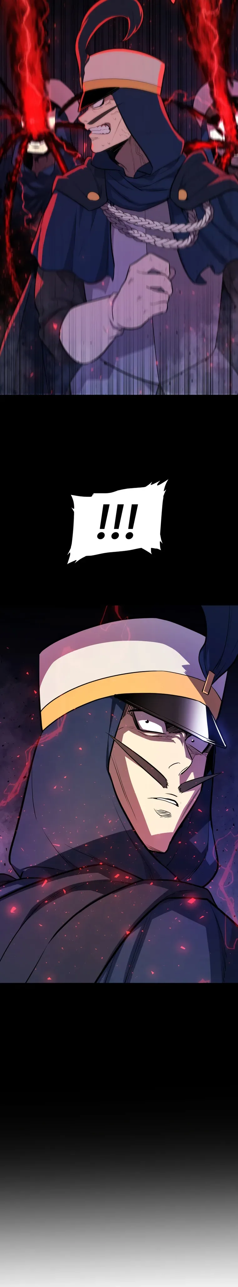 Overpowered Sword Chapter 77 page 6