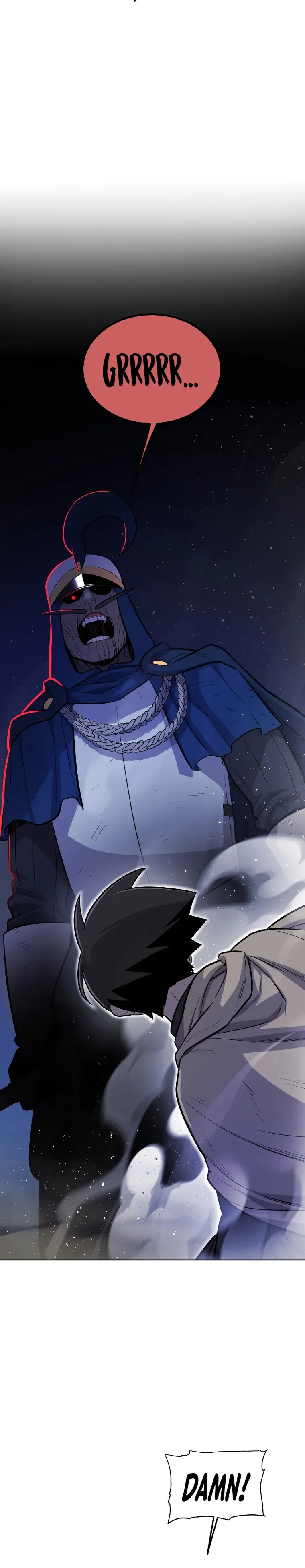 Overpowered Sword Chapter 78 page 4