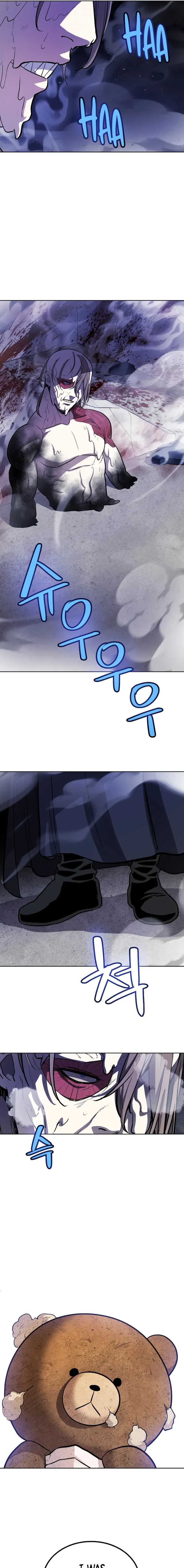 Overpowered Sword Chapter 83 page 24