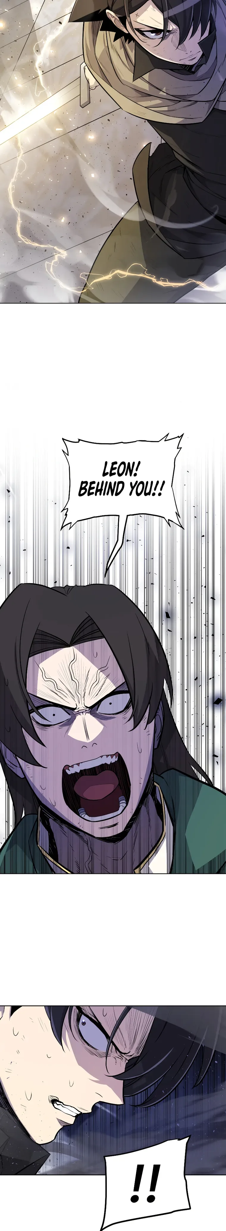 Overpowered Sword Chapter 78 page 3