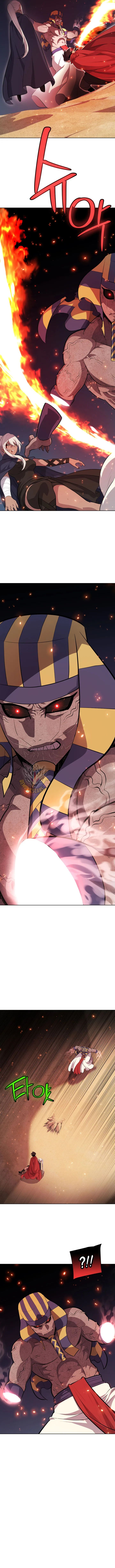 Overpowered Sword Chapter 143 page 9