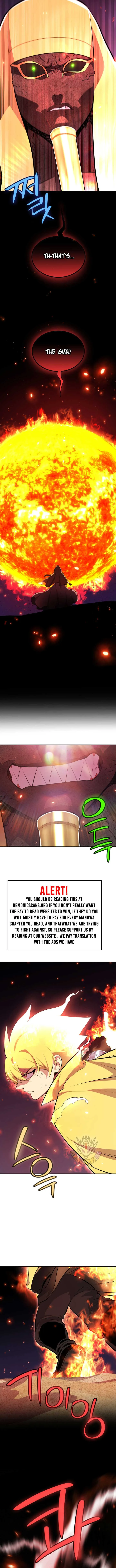 Overpowered Sword Chapter 144 page 4