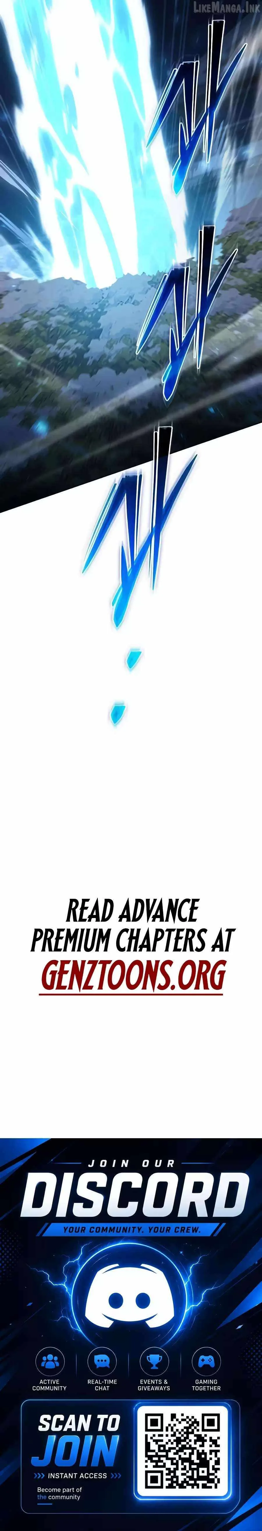 I Retired to the Countryside, and National-Level Big Shots Won't Leave Me Alone Chapter 14 page 14