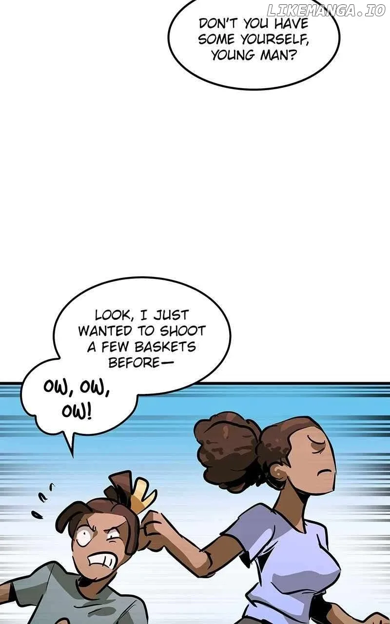Overtime Elite Chapter 1 page 69