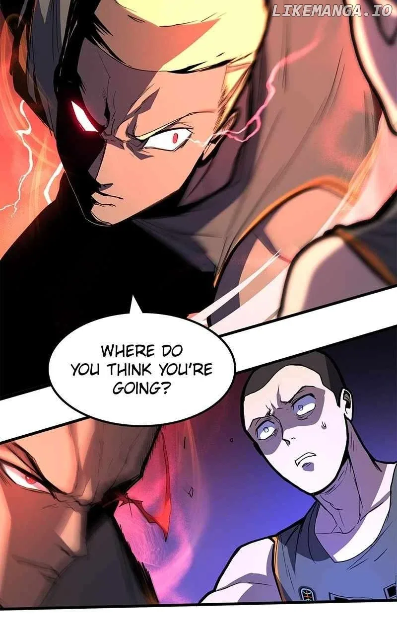 Overtime Elite Chapter 1 page 25