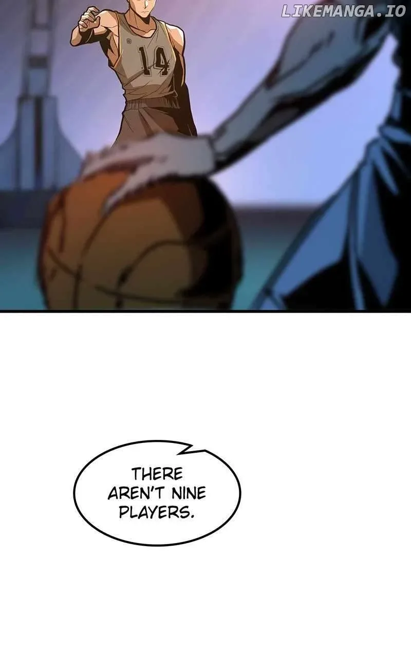 Overtime Elite Chapter 1 page 19