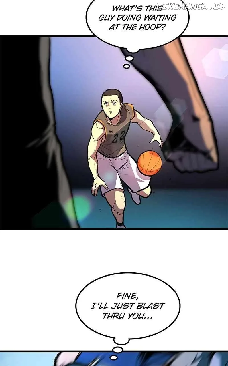 Overtime Elite Chapter 1 page 22