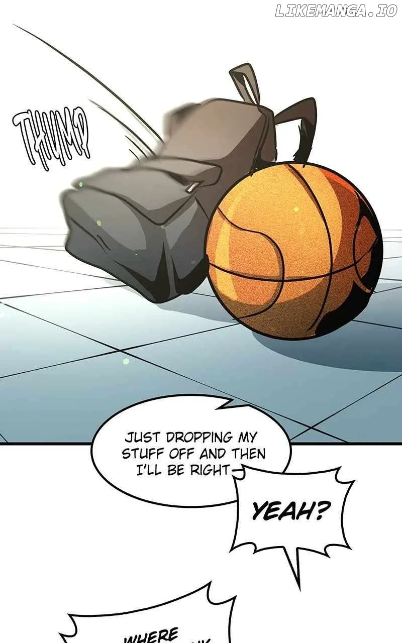 Overtime Elite Chapter 1 page 65