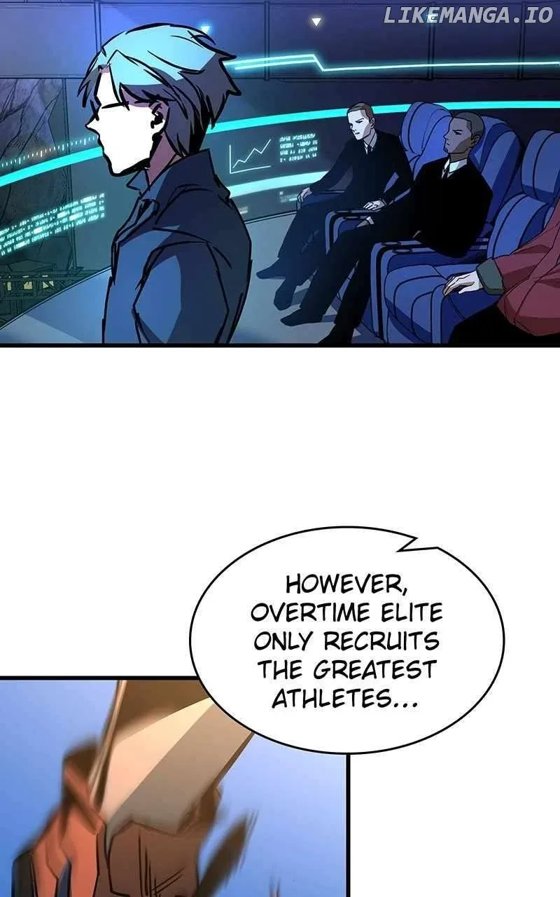 Overtime Elite Chapter 1 page 31