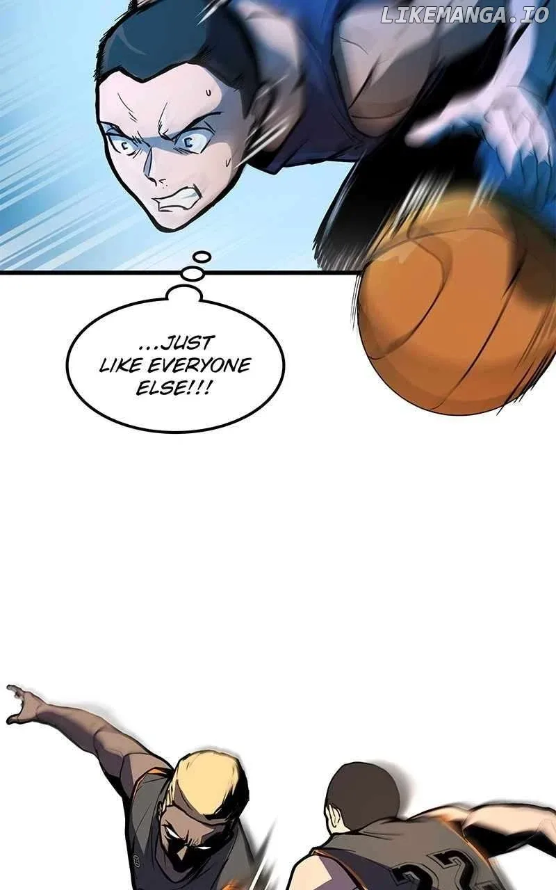 Overtime Elite Chapter 1 page 23