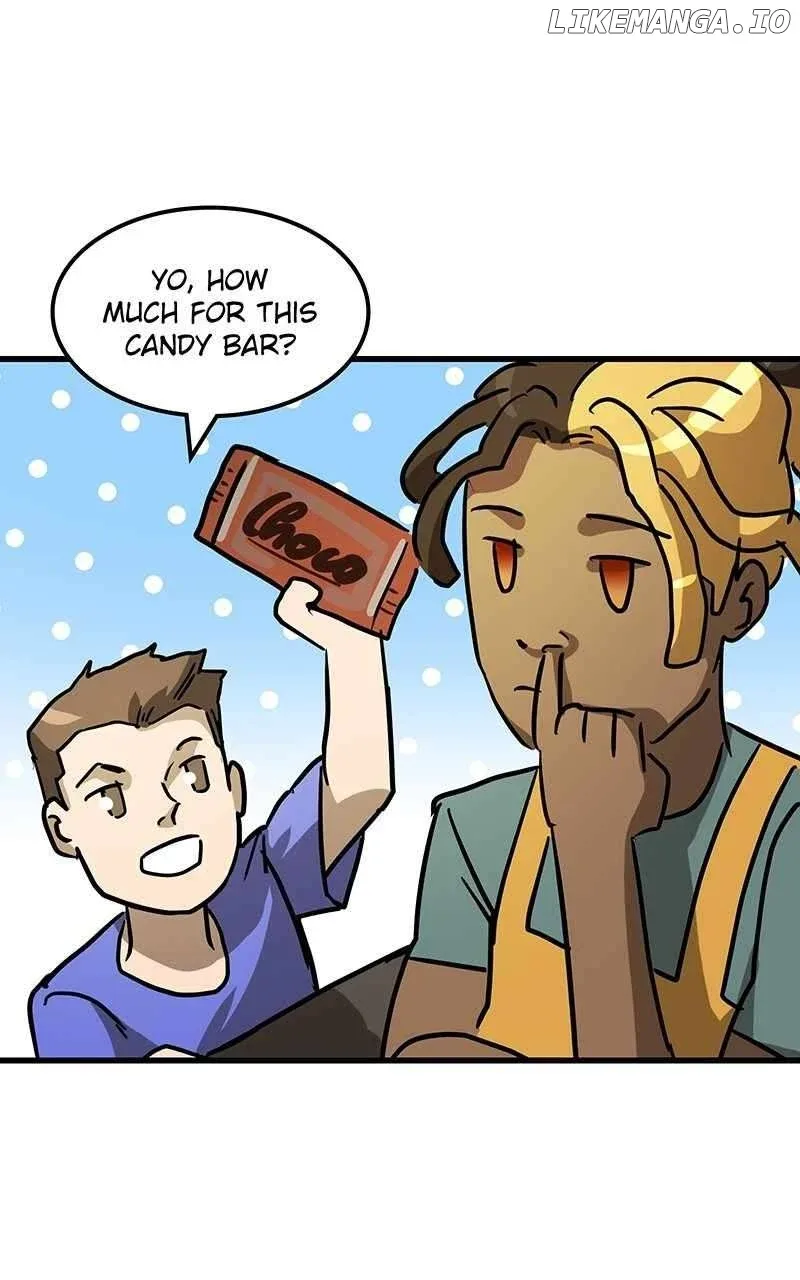 Overtime Elite Chapter 1 page 46