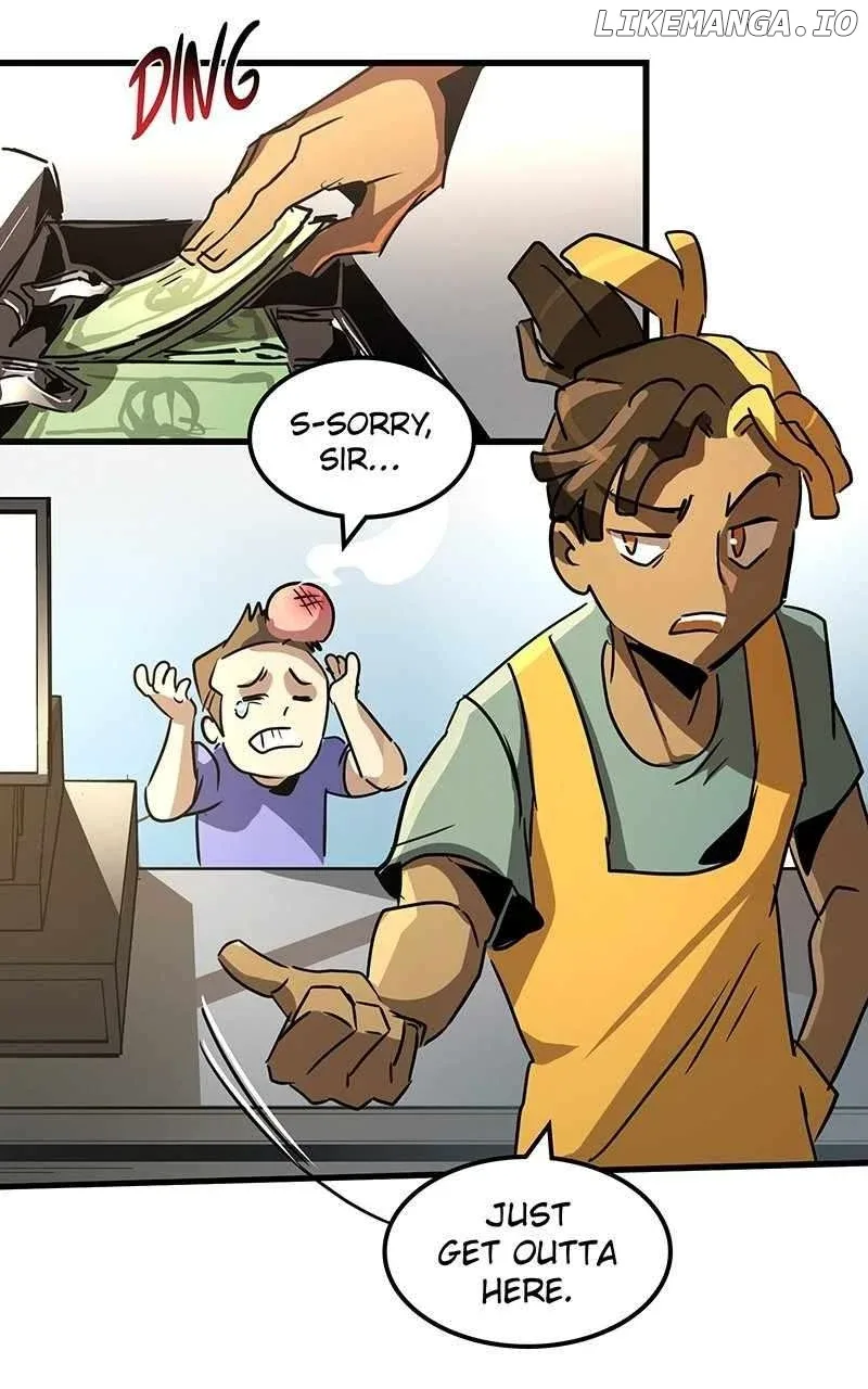 Overtime Elite Chapter 1 page 50