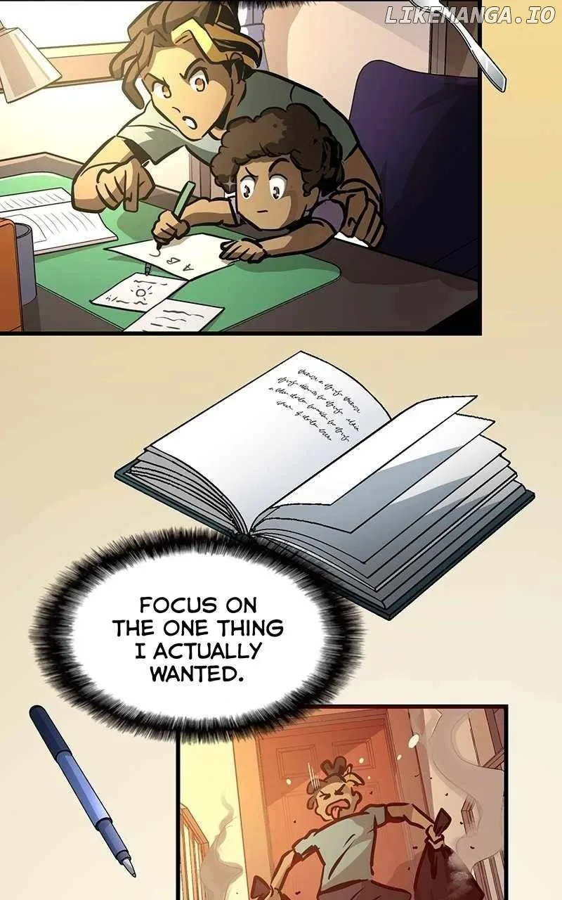 Overtime Elite Chapter 1 page 74