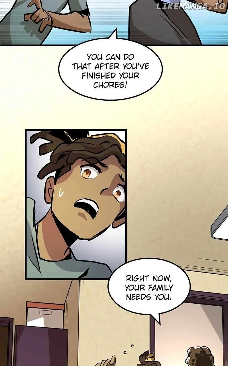 Overtime Elite Chapter 1 page 70